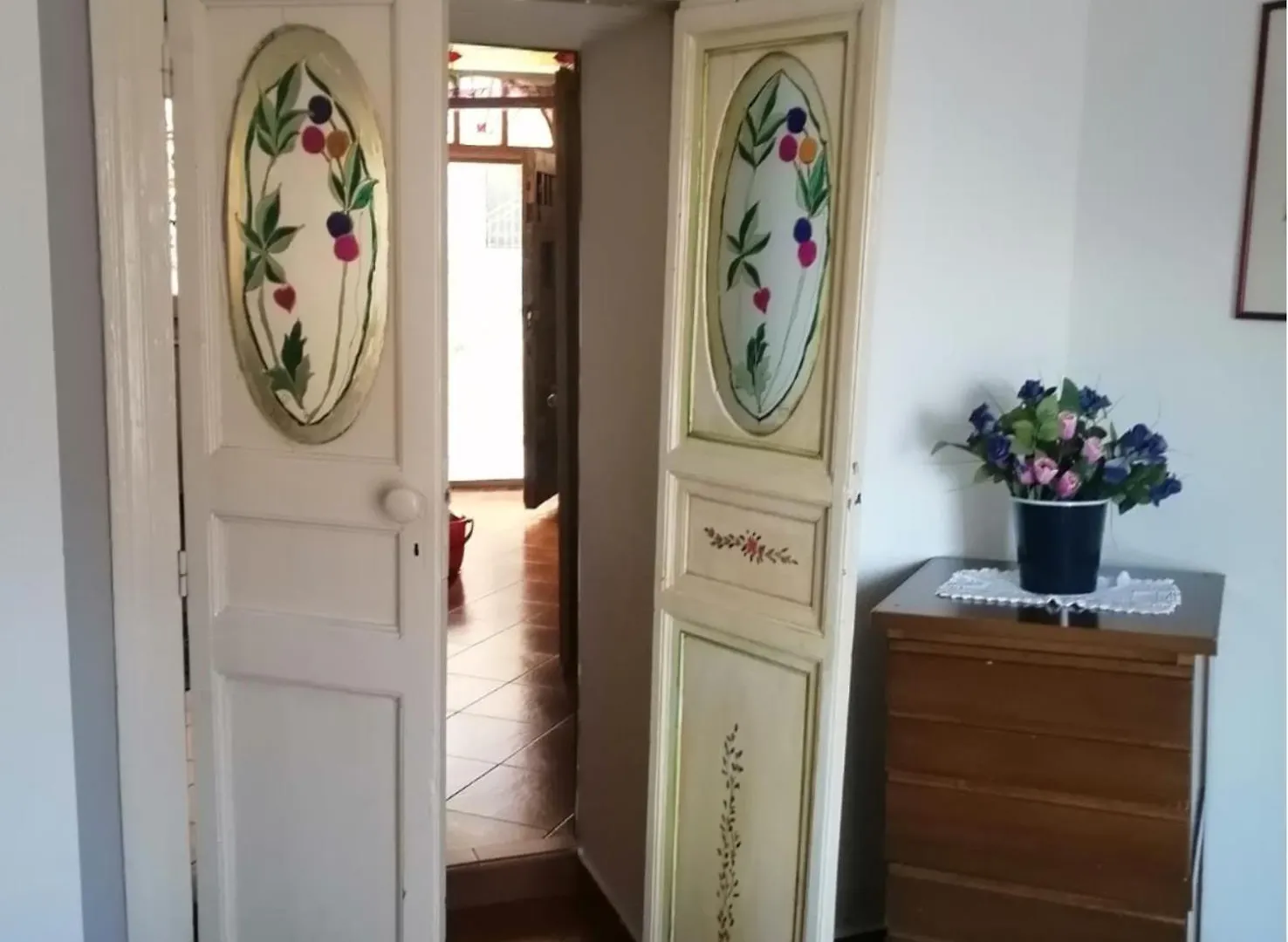 Casa Storica Vista Panoramica Borgo Medievale San Mauro Castelverde Italy