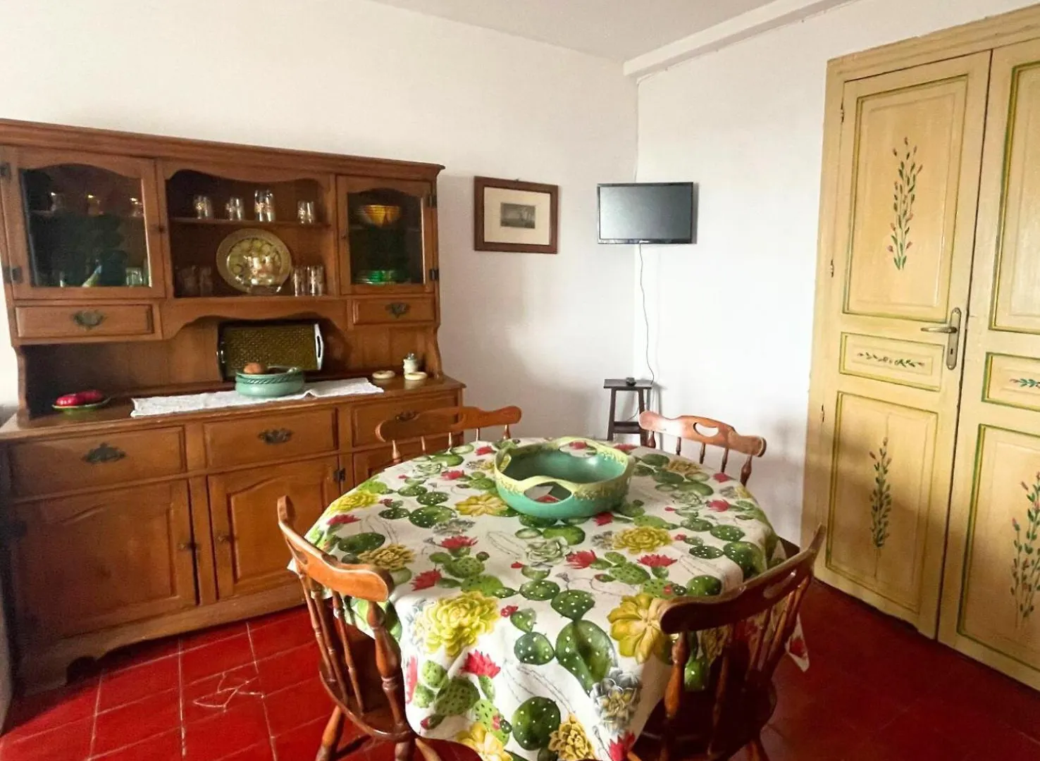 Casa Storica Vista Panoramica Borgo Medievale San Mauro Castelverde Holiday home