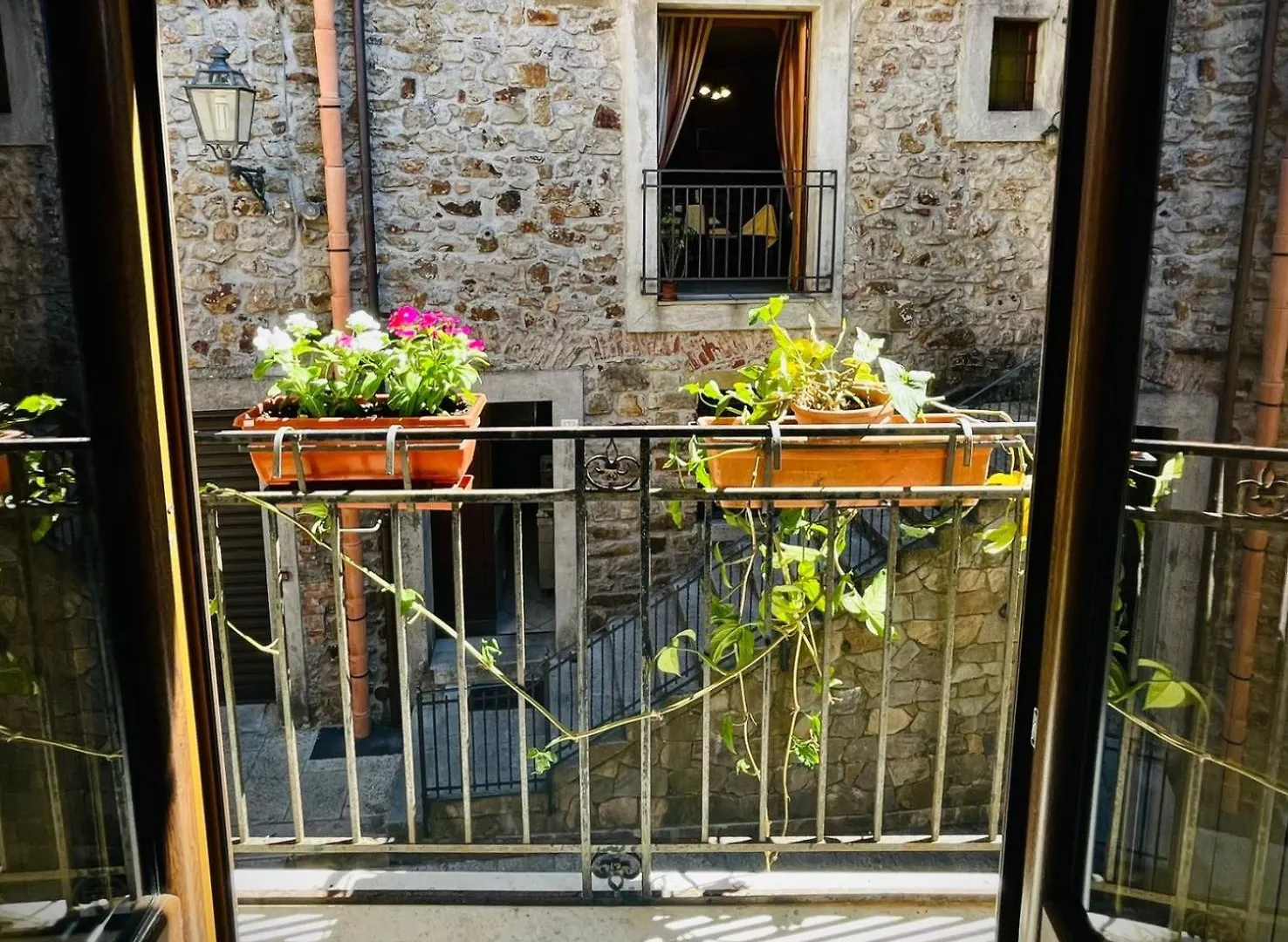 Casa Storica Vista Panoramica Borgo Medievale San Mauro Castelverde