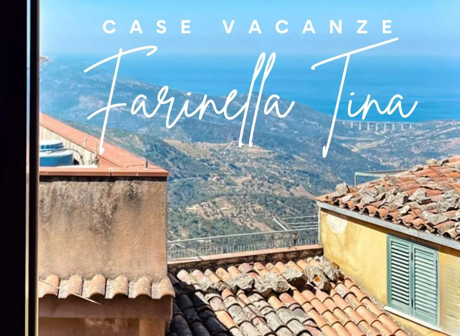 Casa Storica Vista Panoramica Borgo Medievale location