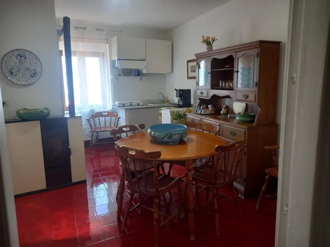 Holiday home Casa Storica Vista Panoramica Borgo Medievale San Mauro Castelverde