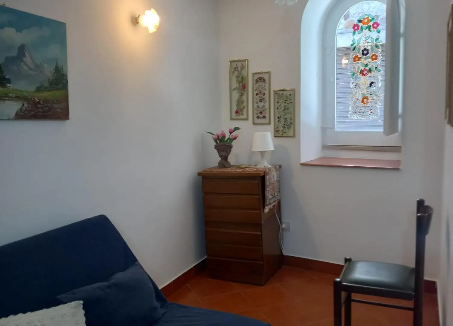 Holiday home Casa Storica Vista Panoramica Borgo Medievale San Mauro Castelverde Italy