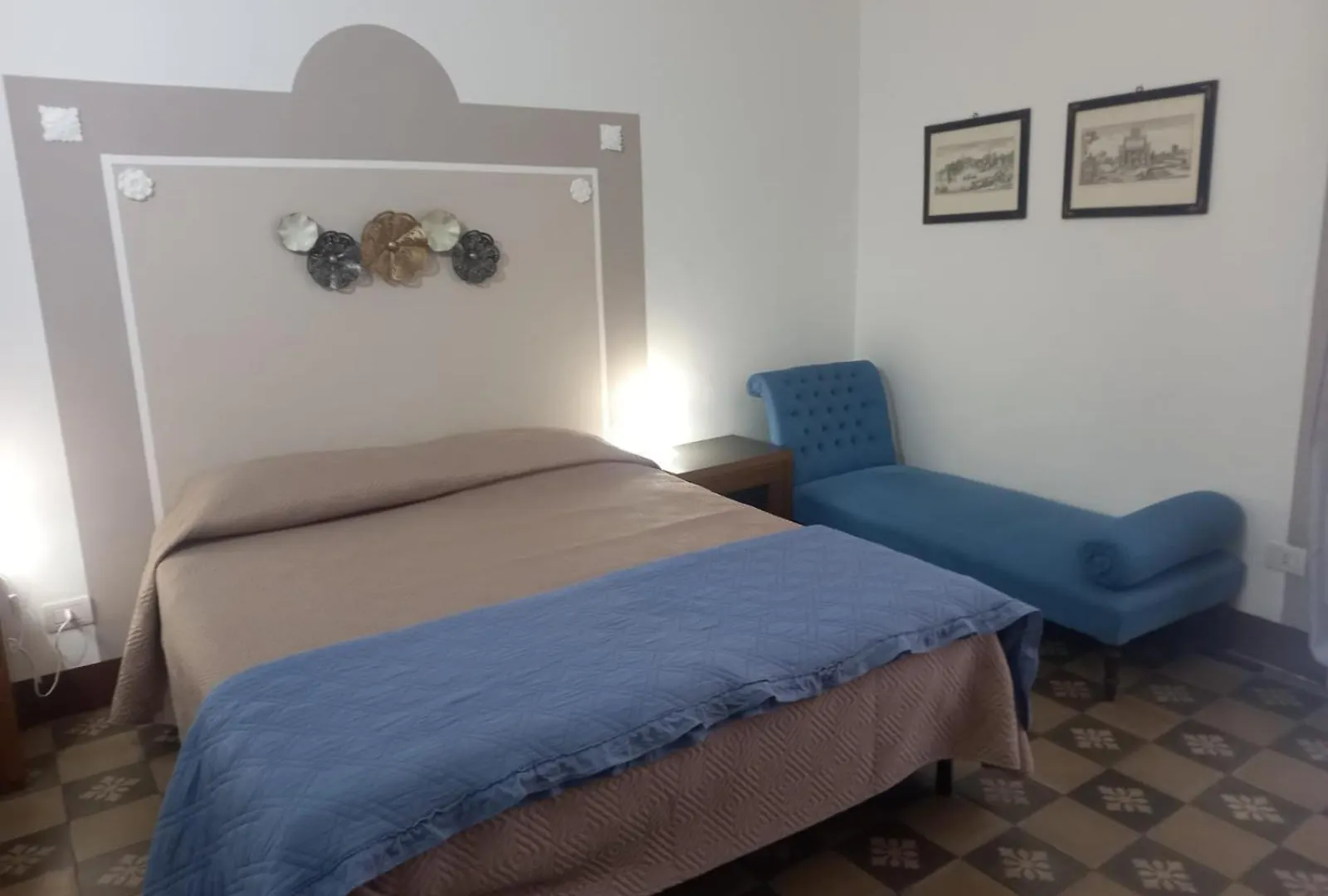 Holiday home Casa Storica Vista Panoramica Borgo Medievale San Mauro Castelverde